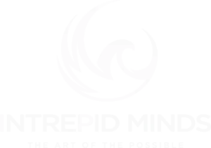 Intrepid Minds Logo